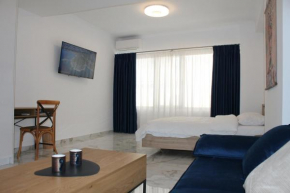 Syntagma Luxury Suites by CK-3